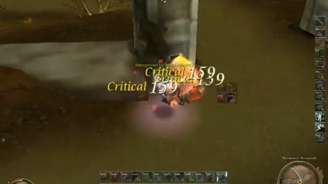 Aion: The Tower of Eternity - Gladiator lv50 Gameplay (Dual Sword & Greatsword) смотреть онлайн