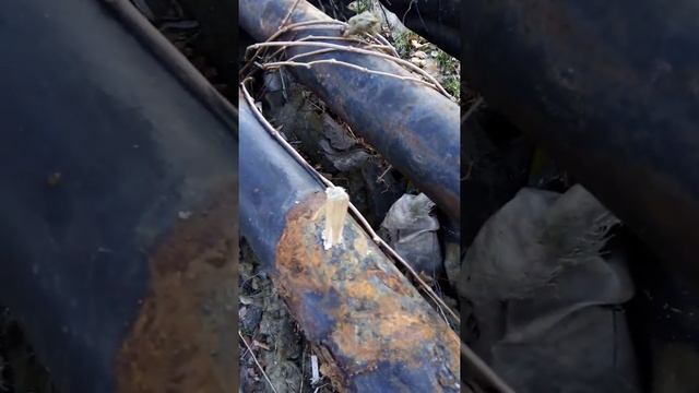 Срочный ремонт труб. смотреть онлайн