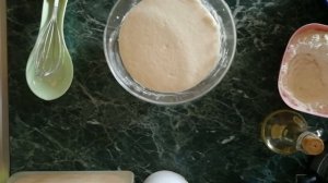 УНИВЕРСАЛЬНОЕ ТЕСТО НА КАРТОФЕЛЬНОМ ОТВАРЕ ПОСТНОЕ.