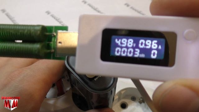 Зарядное UGREEN на 2 USB порта на 3,4А / ОБЗОР И ТЕСТИРОВАНИЕ смотреть онлайн