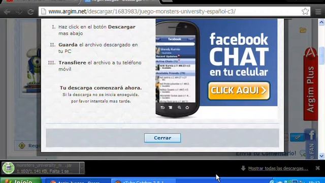 descargar monster university para nokia c3 смотреть онлайн
