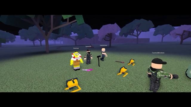 Другая реальность 2 сезон 1 серия Roblox Lumber Tycoon 2 Тайна лабиринта ! смотреть онлайн