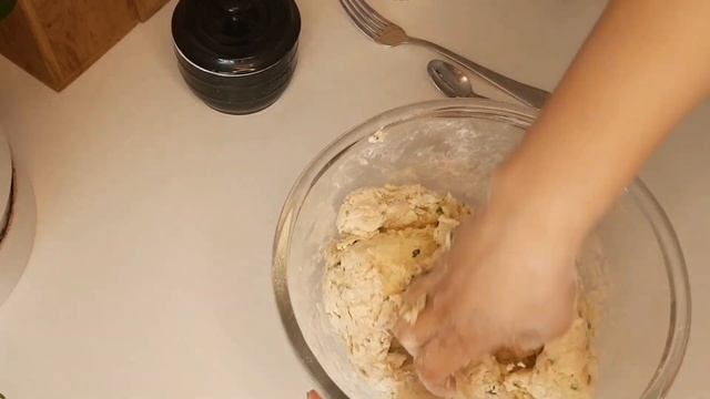 Ленивые пирожки/ Рецепты от Lemommy/ Кукинг/ Пирожки с картошкой смотреть онлайн
