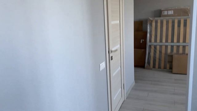 Ремонт в 1 ком квартире. ул Алексея Короткова д 1 смотреть онлайн