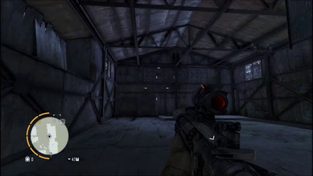 Far Cry 3 - The mystery of Vaas' Island смотреть онлайн