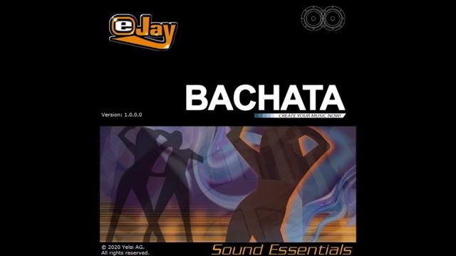 ? eJay Bachata Sound Essentials - Bachata Sample Pack - Music Production Kit - Sound Library смотреть онлайн