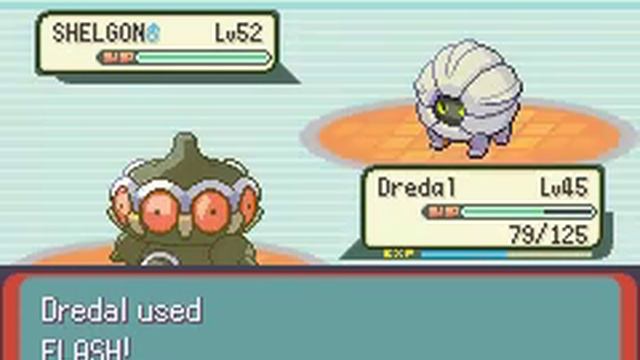 Pokemon Emerald Let's Play: Pokemon League Is Slower Than Slowpoke смотреть онлайн