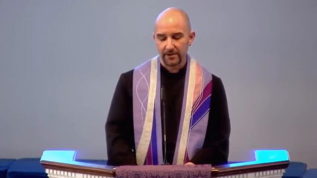 Reversion to the Mean - Jason Micheli - February 28, 2021 смотреть онлайн
