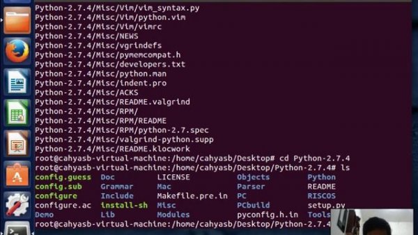 install software linux dengan format (tgz/tar.gz/tar.bz2, .deb .bin)