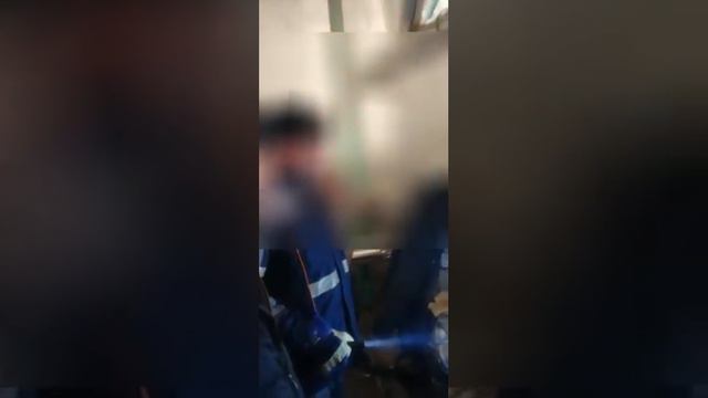 29.12.2021 снова не опознанные люди работают в теплоцентре. смотреть онлайн