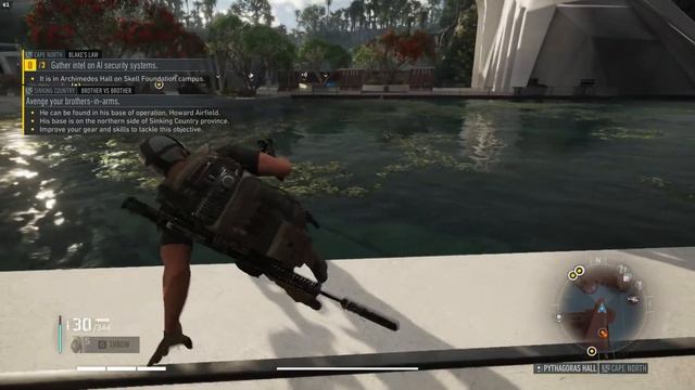 TOM CLANCY'S GHOST RECON BREAKPOINT ROAD TO 500 SUBSCRIBERS ## смотреть онлайн