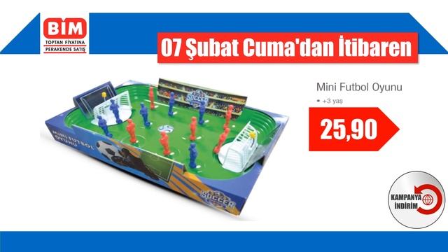 Bim 7 Şubat 2020 YARIN Cuma | Bim Bu Hafta Ürünleri | Bim Bu Salı | Bim Aktüel Ürünler 4 Şubat Sal смотреть онлайн