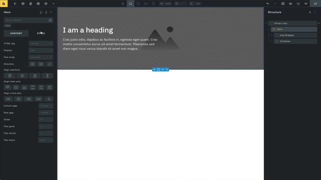 Bricks Builder + Metabox.io Custom Fields For Flexible Content in WordPress смотреть онлайн