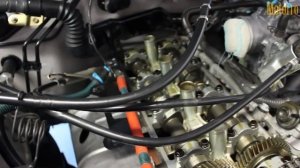 Двигатель Toyota 3RZ-FE (2,7 литра) - Почему он считается легендой?