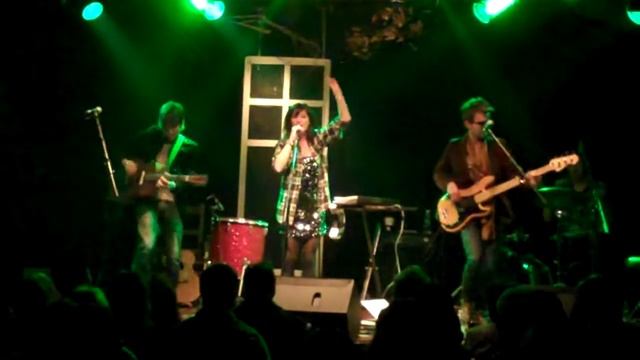 Deep River - New Set of Wings - Jammin Java - 11/14/10 смотреть онлайн