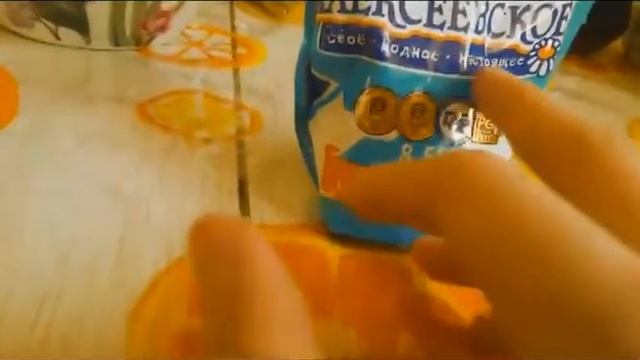 Обзор на сгущенку! смотреть онлайн