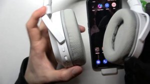 Как подключить наушники Razer Barracuda X Mercury / Подключить Razer Barracuda X Mercury к Android