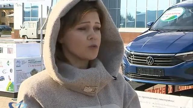 За правильные ответы – подарки 12+ смотреть онлайн