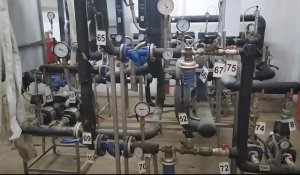 Устройство ИТП