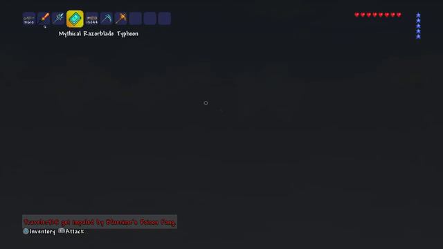 Terraria with my bro blue смотреть онлайн