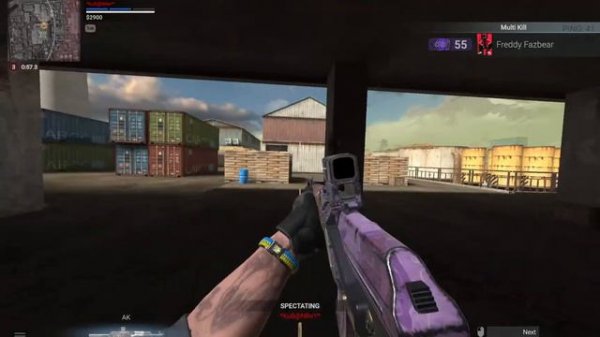 COMBAT MASTER BATTLE ROYALE LIVE 🔴 FINALLY GET TO PLAY COMBAT ZONE