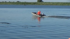 6 лодка Альтаир 360