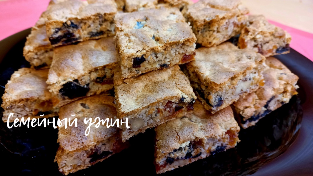 ВКУСНЕЙШЕЕ ПЕЧЕНЬЕ МАЗУРКА за 20 минут Простое и быстрое домашнее печенье смотреть онлайн