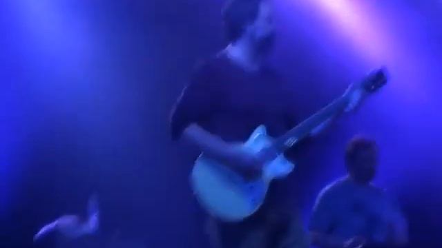Сплин 12.04.2013 Москва "Лестница" смотреть онлайн