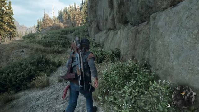 Прохождение DAYS GONE на русском языке без комментариев
Часть 13