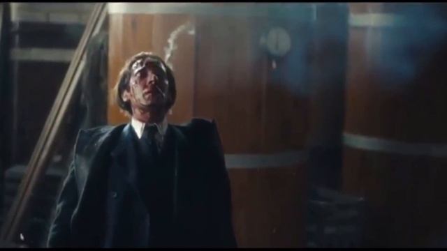 Peaky Blinders-Dogs of War смотреть онлайн
