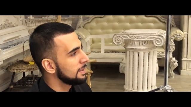 Karen ТУЗ (Backstage of the photo shoot) Photo by Елена Коптева смотреть онлайн