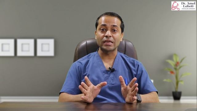 स्टॉकिंग से वेरिकोस वेंस का ट्रीटमेंट | By Dr Amol Lahoti смотреть онлайн