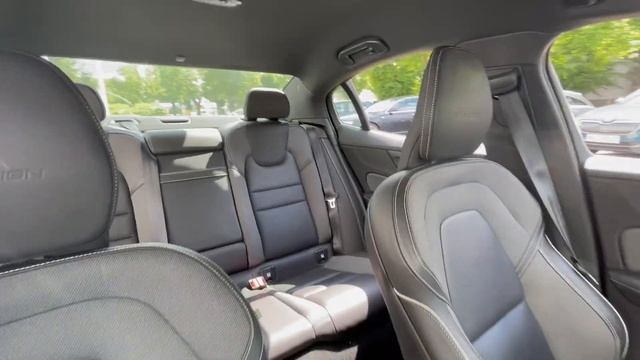 S60 T5 AWD R-Design aut - Volvo Auto Bruno смотреть онлайн