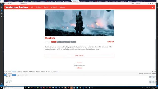 React Pagination смотреть онлайн