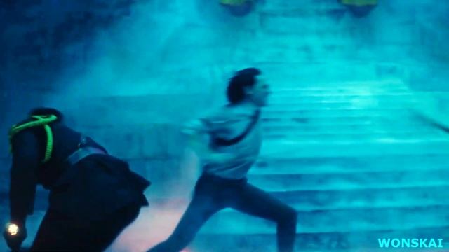 ♕Loki(s) || Game Of Survival