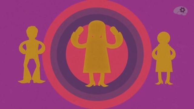 Почему нас тянет к другому полу смотреть онлайн