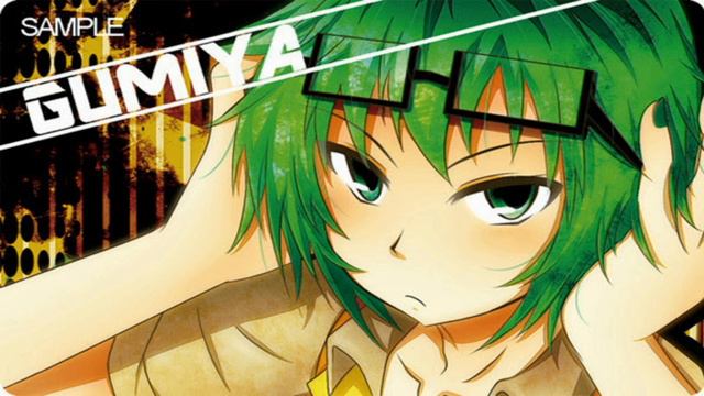 【Megpoid グミヤ V3 English / Megpoid Gumiya V3 English】 WILDFIRE!! 【PITCHLOID】 смотреть онлайн