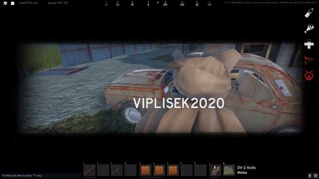Roblox Project delta - this is what we do before the wipe day смотреть онлайн