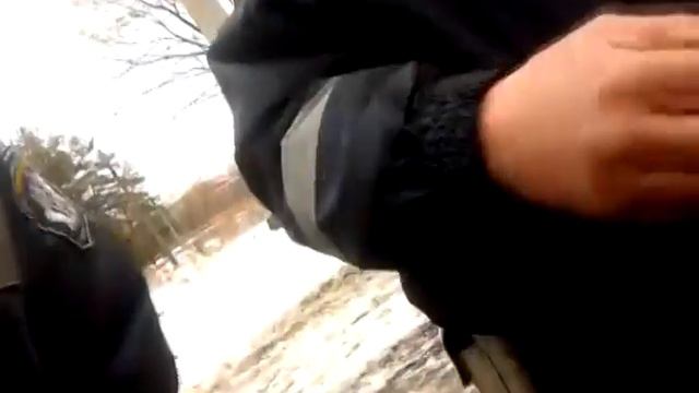 ГАИ Харькова - до нашей Эры смотреть онлайн