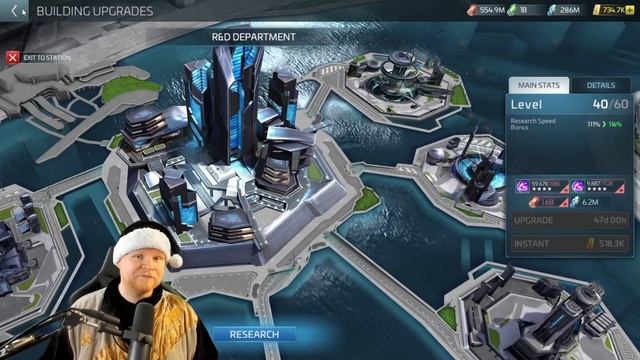 Should you skip the LVL 26 Faction Ships in Star Trek Fleet Command? | The argument against it смотреть онлайн