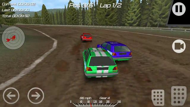 Demolition Derby 2 (All cars unlocked)- ANDROID IOS GAMEPLAY HD #cars #racing смотреть онлайн