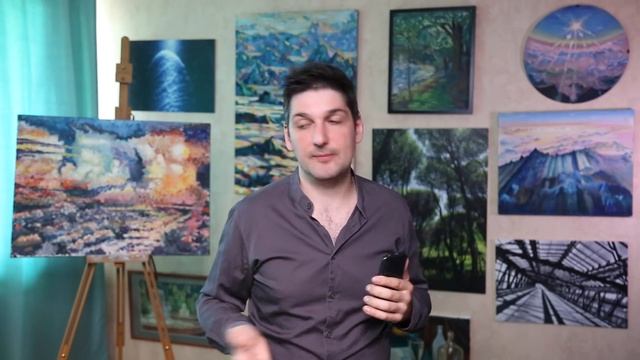 Кому выгодно СОВРЕМЕННОЕ ИСКУССТВО? смотреть онлайн