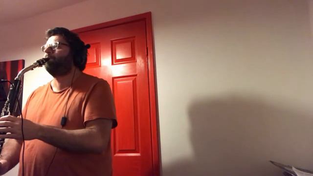 Alto Clarinet: Arietta, Presser смотреть онлайн