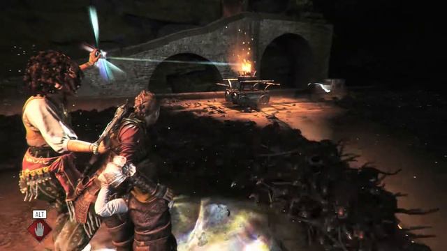 PUZZLE | A PLAGUE TALE : REQUEIM Part 23 PC Gameplay Walkthrough смотреть онлайн