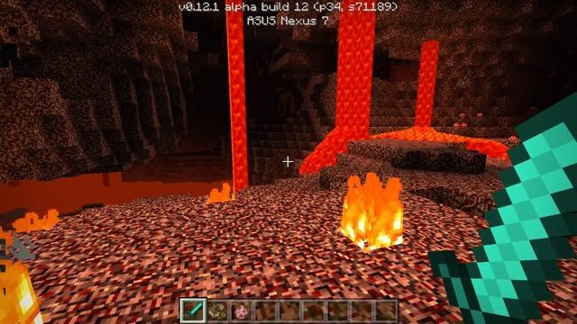 SUPER SHADER in 0.12.0!! - AWESOME SHADERS in MCPE!! - Minecraft PE (Pocket Edition) смотреть онлайн