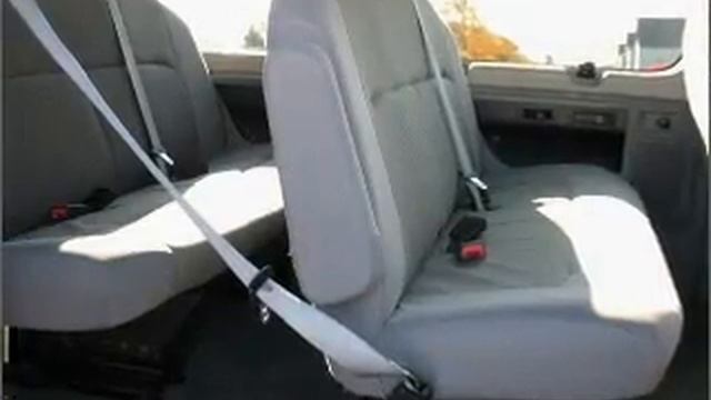 2010 Ford Econoline 350 Super Duty - Portsmouth VA смотреть онлайн