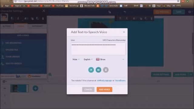How to get outdated ivona voices and some of the vocalware voices back | Tech/Mechanical Video смотреть онлайн