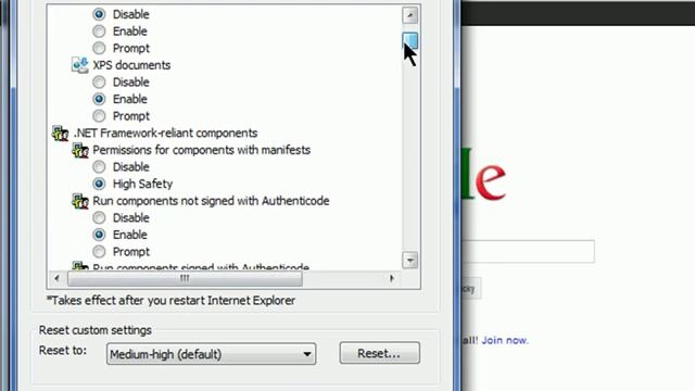 Unblock ActiveX to View HTVSI DVR through Internet Explorer смотреть онлайн