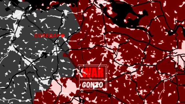 ⚡️Фронтовая сводка на утро 15.07.22⚡️ смотреть онлайн