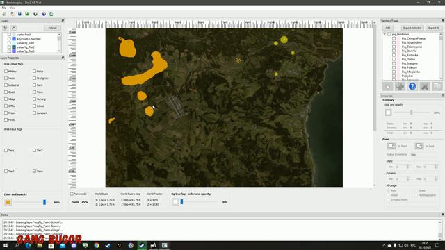 DAYZ SA 1.14 СПАВН ЛУТА В КАСТОМНЫХ ПОСТРОЙКАХ смотреть онлайн
